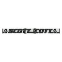 Scott PRIMAL CLEAR GOGGLE - White - Black - Clear One Size Brillen - PeakStyle