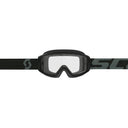 Scott PRIMAL ENDURO GOGGLE - Black - Clear One Size Brillen - PeakStyle