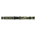 Scott PRIMAL ENDURO GOGGLE - Camo Kaki - Clear One Size Brillen - PeakStyle