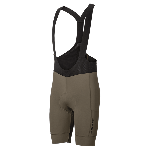 SCOTT Pro Cargo +++ Herren-Trägershorts Wood Grey – Hauptansicht
