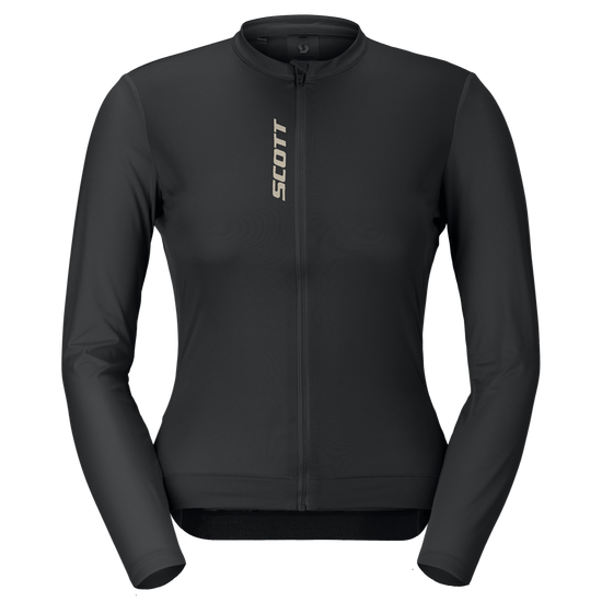 SCOTT Pro Langarmtrikot für Damen - Langarm-Radtrikots bei PeakStyle
