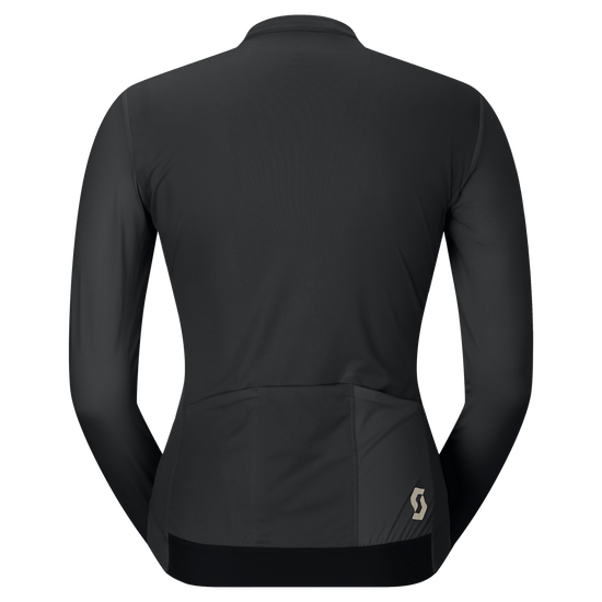 SCOTT Pro Langarmtrikot für Damen - Langarm-Radtrikots bei PeakStyle