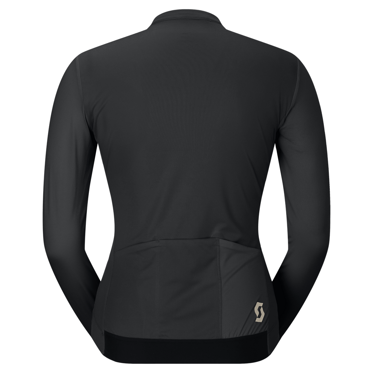 SCOTT Pro Langarmtrikot für Damen - Langarm-Radtrikots bei PeakStyle