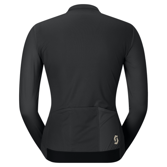SCOTT Pro Langarmtrikot für Damen - Langarm-Radtrikots bei PeakStyle
