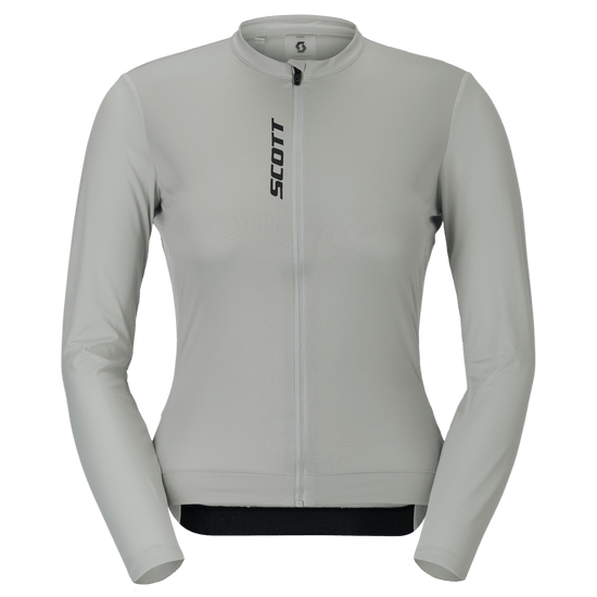 SCOTT Pro Langarmtrikot für Damen - Langarm-Radtrikots bei PeakStyle