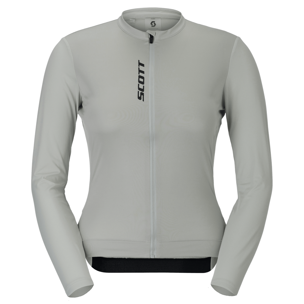 SCOTT Pro Langarmtrikot für Damen - Langarm-Radtrikots bei PeakStyle