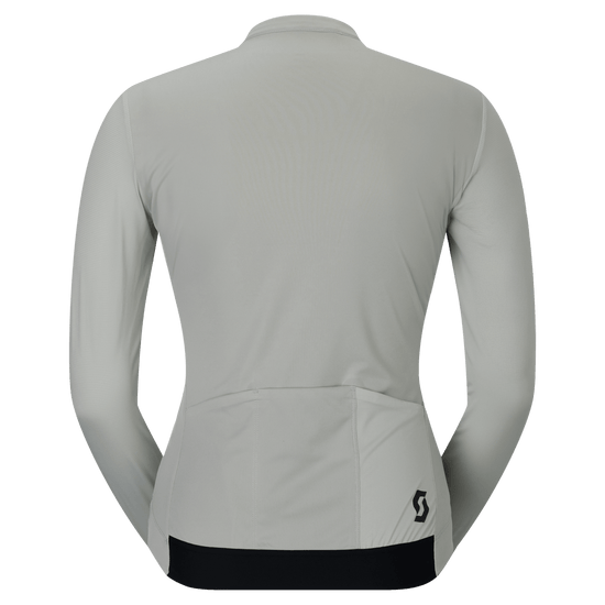 SCOTT Pro Langarmtrikot für Damen - Langarm-Radtrikots bei PeakStyle