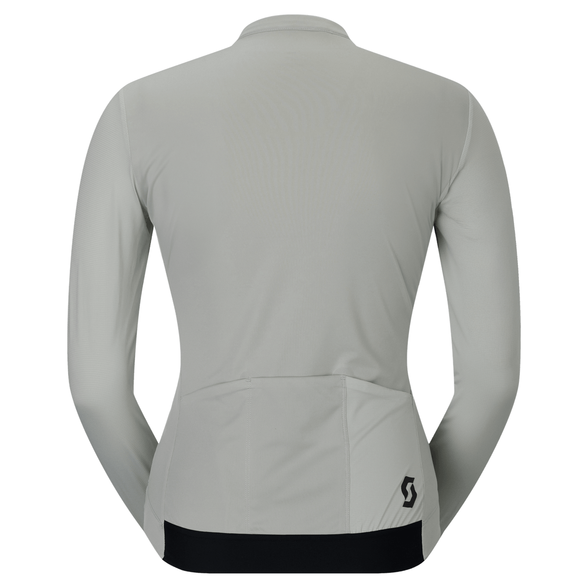 SCOTT Pro Langarmtrikot für Damen - Langarm-Radtrikots bei PeakStyle