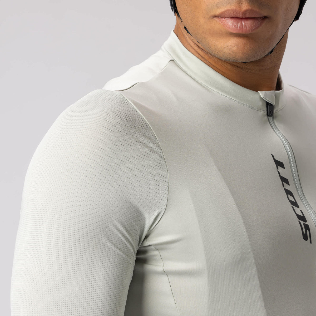 SCOTT Pro Langarmtrikot für Herren - Trikots bei PeakStyle