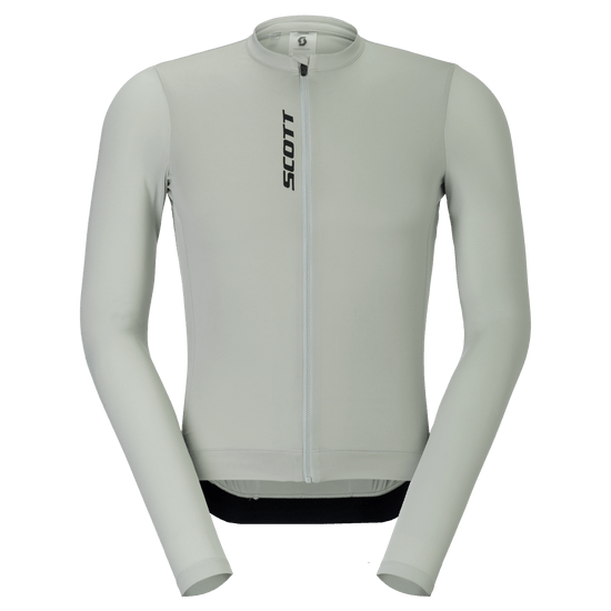 SCOTT Pro Langarmtrikot für Herren - Trikots bei PeakStyle