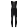 SCOTT Pro Mid +++ Trägerhose Herren Black Rückansicht