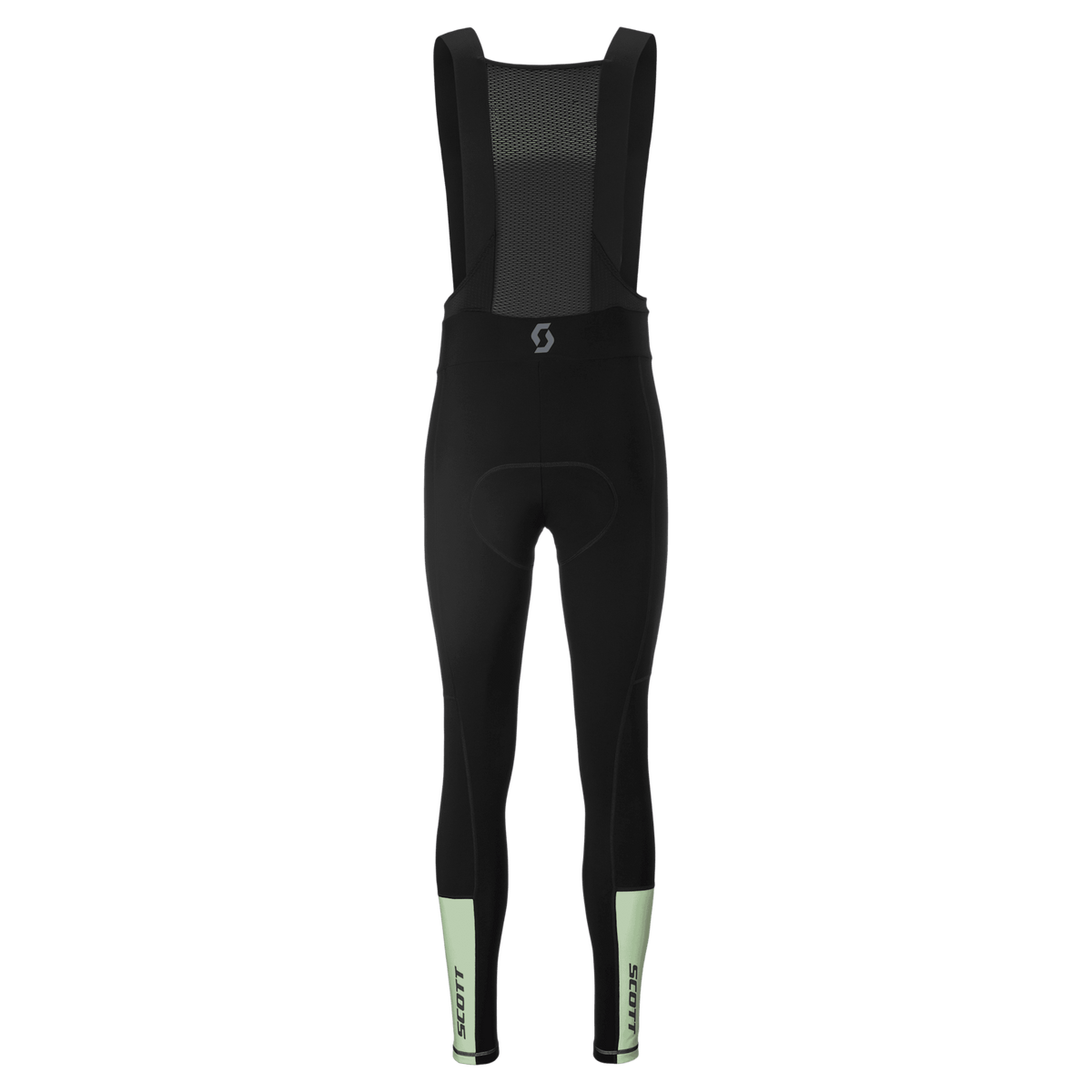 SCOTT Pro Mid +++ Trägerhose Herren - Trägerhosen bei PeakStyle