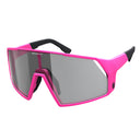 Acid Pink - Grey Light Sensitive - 1