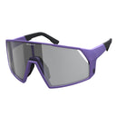 Ultra Purple - Grey Light Sensitive - 1