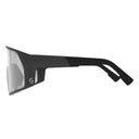 Scott PRO SHIELD SUNGLASSES CLEAR - Black - Clear One Size Sonnenbrillen - PeakStyle