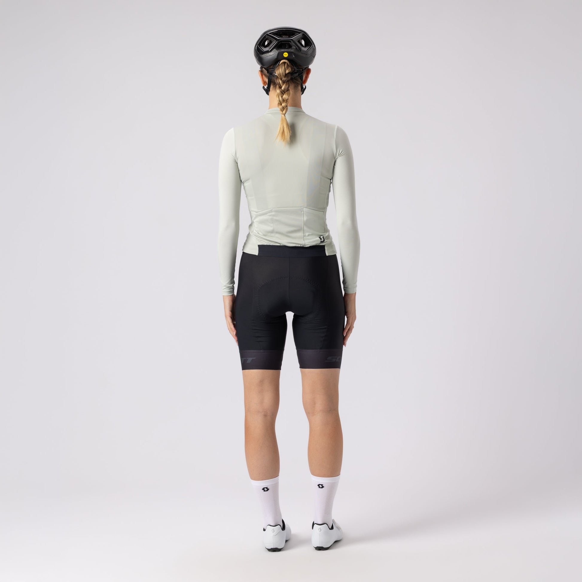 SCOTT Pro +++ Trägerhose für Damen - Trägerhosen bei PeakStyle