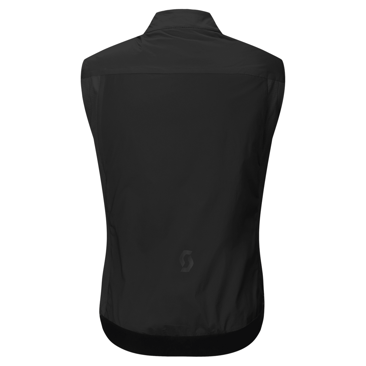 SCOTT Pro Warm Alpha Fahrradweste Herren - Westen bei PeakStyle