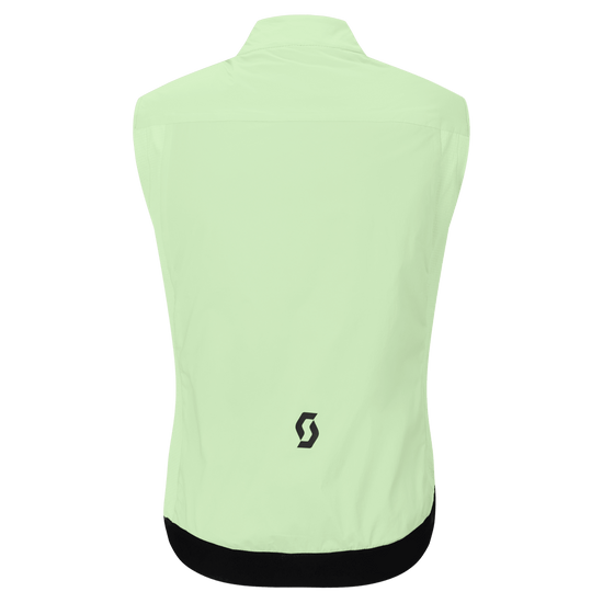 SCOTT Pro Warm Alpha Fahrradweste Herren - Westen bei PeakStyle