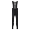 SCOTT Pro Warm Windbreaker +++ Trägerhose Herren - Black Rückansicht