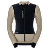 SCOTT Pro Warm Windbreaker Langarm-Radtrikot Damen - Langarmshirts bei PeakStyle