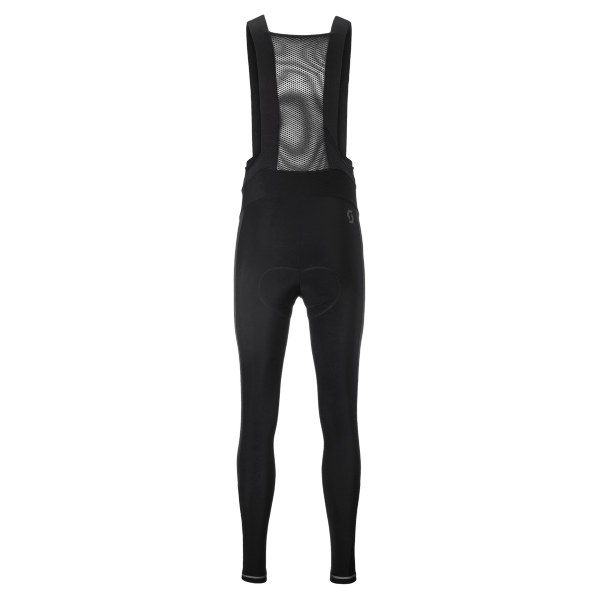 SCOTT Pro Warm Windbreaker +++ Trägerhose Herren - Radhosen bei PeakStyle