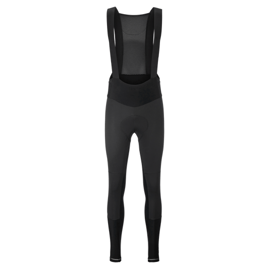 SCOTT Pro Warm Windbreaker +++ Trägerhose Herren - Radhosen bei PeakStyle