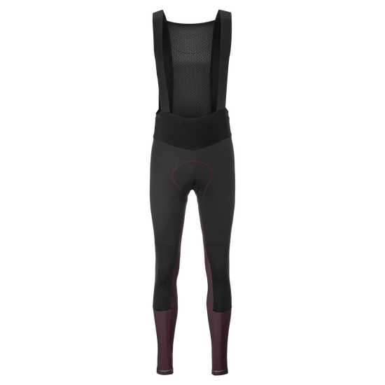 SCOTT Pro Warm Windbreaker +++ Trägerhose Herren - Radhosen bei PeakStyle