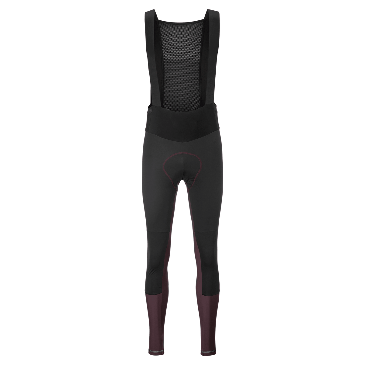 SCOTT Pro Warm Windbreaker +++ Trägerhose Herren - Radhosen bei PeakStyle