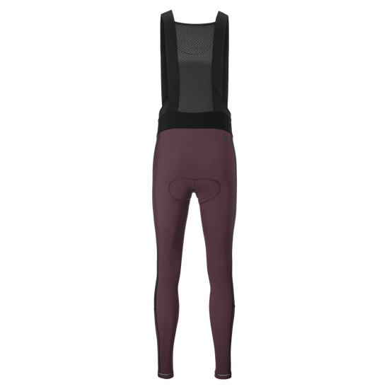 SCOTT Pro Warm Windbreaker +++ Trägerhose Herren - Radhosen bei PeakStyle