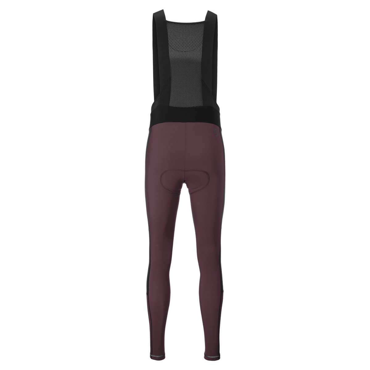 SCOTT Pro Warm Windbreaker +++ Trägerhose Herren - Radhosen bei PeakStyle