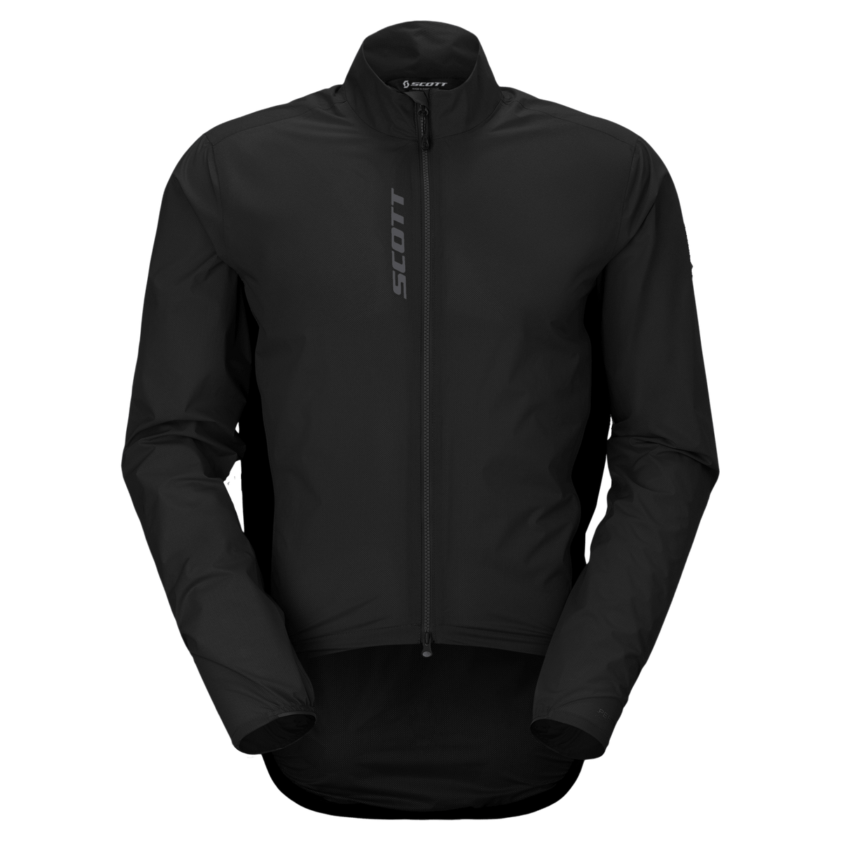 SCOTT Pro Waterproof Fahrradjacke Damen - Regenjacken bei PeakStyle
