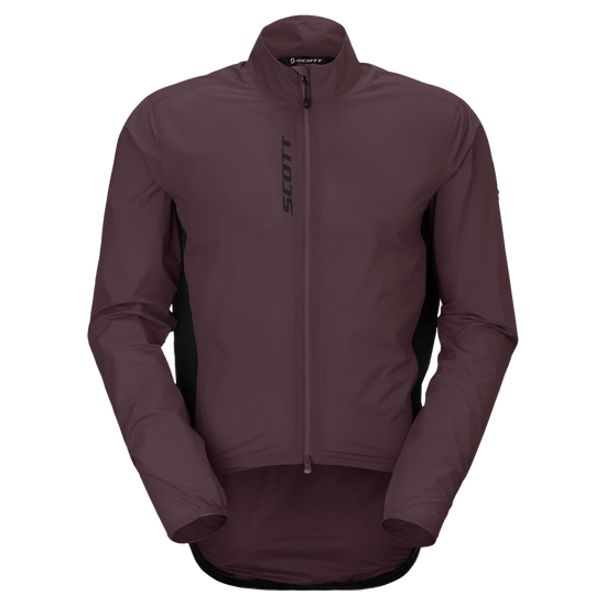 SCOTT Pro Waterproof Fahrradjacke Damen - Regenjacken bei PeakStyle