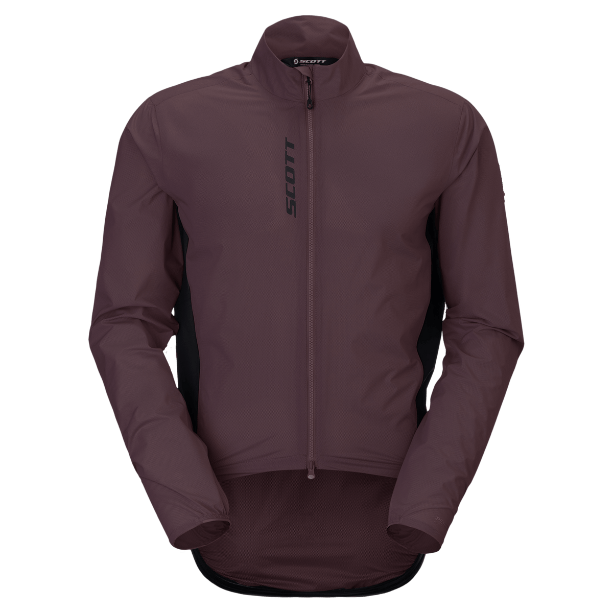 SCOTT Pro Waterproof Fahrradjacke Damen - Regenjacken bei PeakStyle