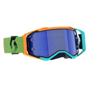 Scott PROSPECT AMPLIFIER CHROME GOGGLE - PeakStyle