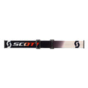 Scott PROSPECT AMPLIFIER CHROME GOGGLE - PeakStyle