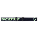Scott PROSPECT AMPLIFIER CHROME GOGGLE - PeakStyle