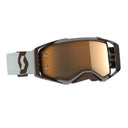 Scott PROSPECT AMPLIFIER CHROME GOGGLE - PeakStyle