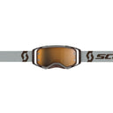 Scott PROSPECT AMPLIFIER CHROME GOGGLE - PeakStyle