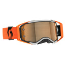 Scott PROSPECT AMPLIFIER CHROME GOGGLE - PeakStyle
