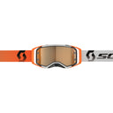 Scott PROSPECT AMPLIFIER CHROME GOGGLE - PeakStyle