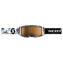 Scott PROSPECT AMPLIFIER CHROME GOGGLE - PeakStyle