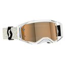 Scott PROSPECT AMPLIFIER CHROME GOGGLE - PeakStyle