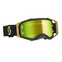 Black - Gold - Yellow Chrome Works - 1