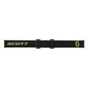 Black - Gold - Yellow Chrome Works - 3