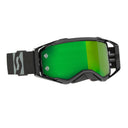 Black - Grey - Green Chrome Works - 1