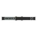 Black - Grey - Green Chrome Works - 3