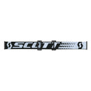 Black - White - Green Chrome Works - 3