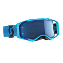 Blue - Black - Blue Chrome Works - 1