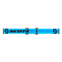Blue - Black - Blue Chrome Works - 3