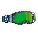 Blue - Green - Green Chrome Works - 1